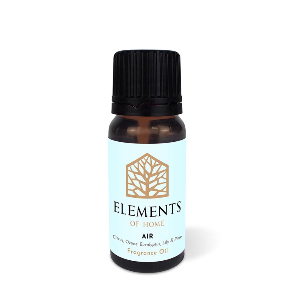 Elements of Home Air Fragrance Oil 10ml £5.39